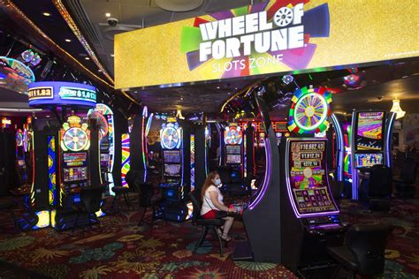 Wheel Of Fortune Casino El Salvador