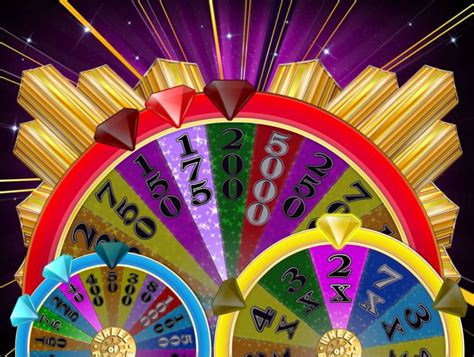 Wheel Of Fortune Triple Extreme Spin Betano