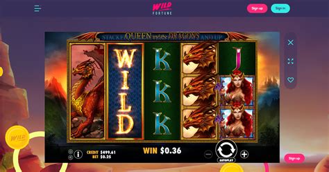 Wild Fortune Casino Haiti