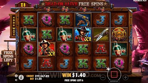 Wild Gang Slot - Play Online