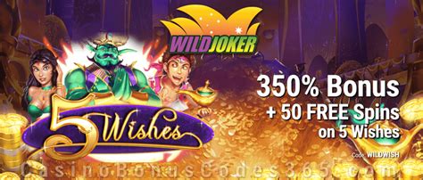 Wild Joker Casino Mobile