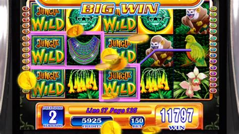 Wild Jungle Casino El Salvador