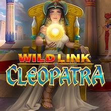 Wild Link Cleopatra Netbet