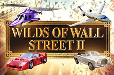 Wild Of The Wall Street Ii Betfair