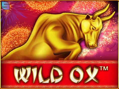 Wild Ox Sportingbet