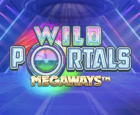 Wild Portals Megaways Pokerstars