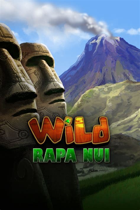Wild Rapa Nui 1xbet