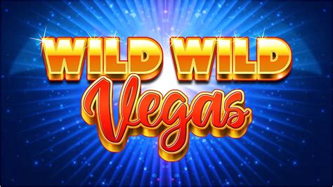 Wild Vegas Sportingbet