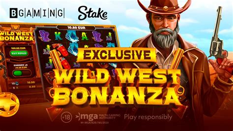 Wild West Bonanza Betsul