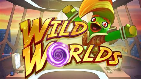 Wild Worlds 1xbet