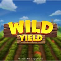 Wild Yield Betsson