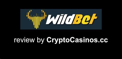 Wildbet Casino Bonus