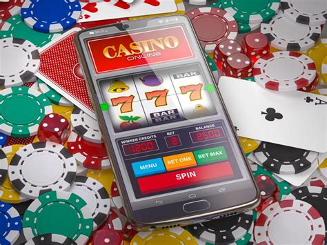 Winner Casino Aplicativo Para Celular Baixar