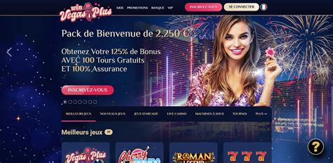 Winning Plus Casino Aplicacao