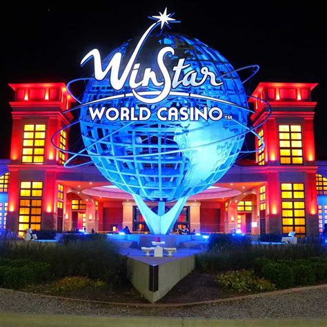 Winstar World Casino Comentarios