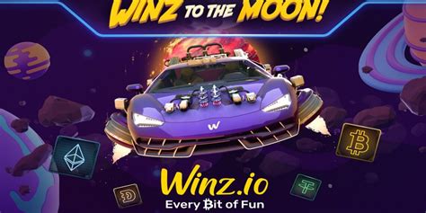 Winz To The Moon Betfair