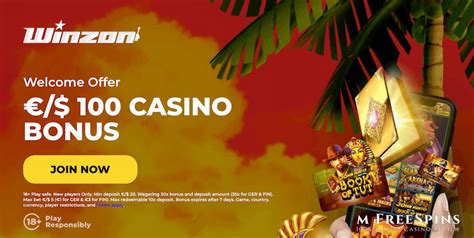 Winzon Casino Nicaragua