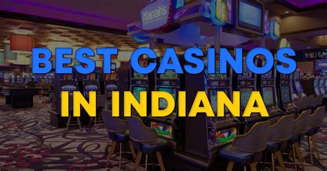 Wisconsin Indiana Casinos De Jogo