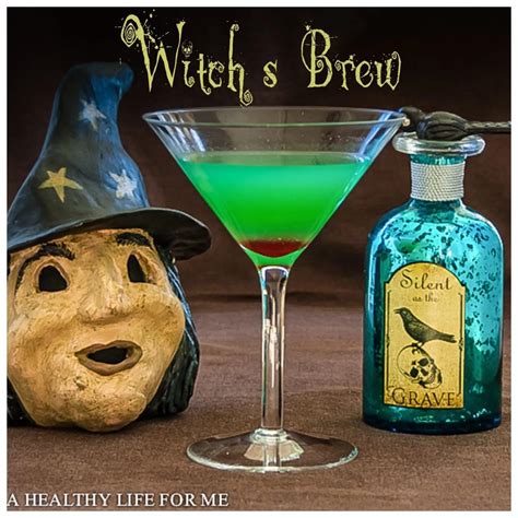 Witch S Brew Parimatch