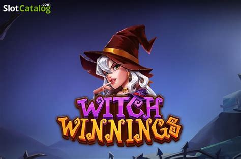 Witch Winnings Sportingbet