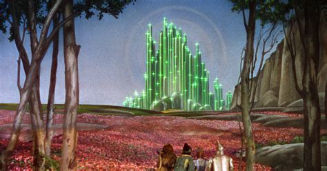 Wizard Of Oz Road To Emerald City Sportingbet