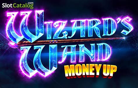 Wizards Wand Money Up Pokerstars