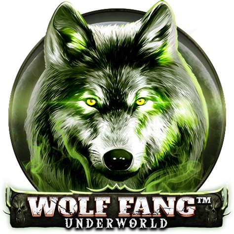 Wolf Fang Underworld Betfair