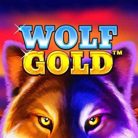 Wolf Gold Netbet