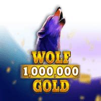 Wolf Gold Scratchcard 888 Casino