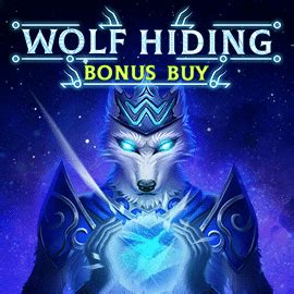 Wolf Hiding Bonus Buy Brabet