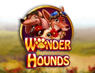 Wonder Hounds 96 Betano