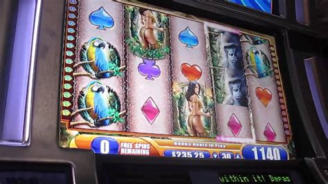 Woodbine Slots De Casino Revisao