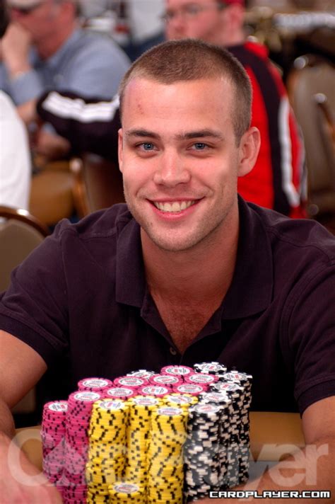 Woodward Poker
