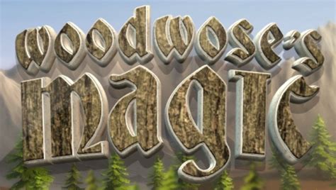 Woodwose S Magic Bodog