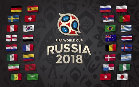 World Cup Russia 2018 Bet365
