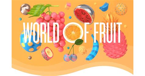 World Of Fruits Betsul