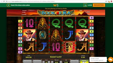 Wpokies Casino Online