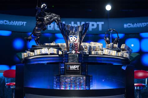 Wpt La Poker Classic 2024 Streaming