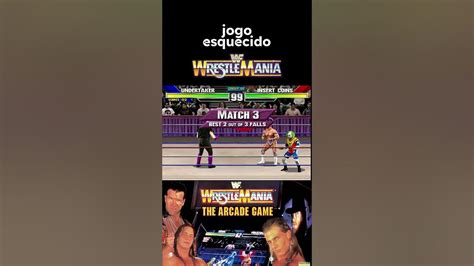 Wrestlemania Jogos De Azar Linhas