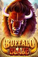 X Mas Buffalo Blaze