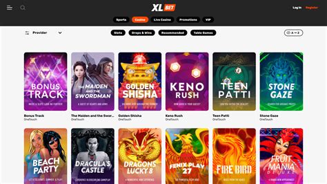 Xlbet Casino Honduras