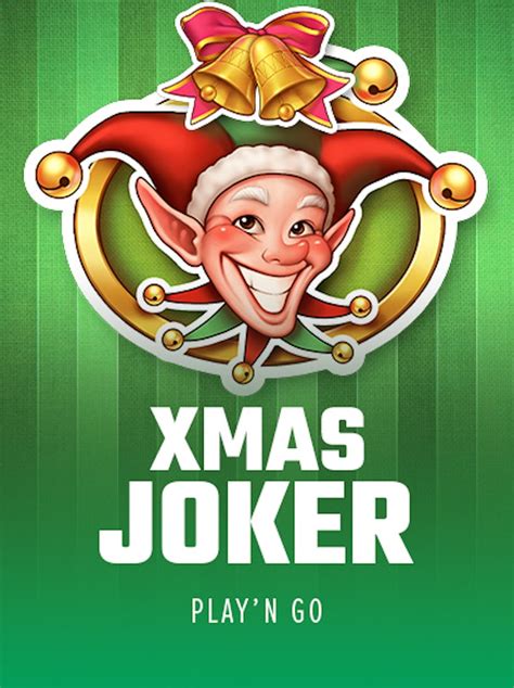 Xmas Joker Pokerstars