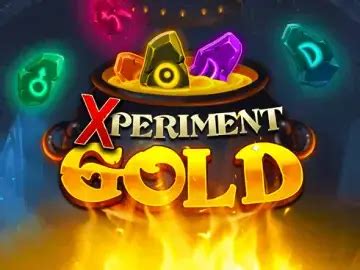 Xperiment Gold Netbet