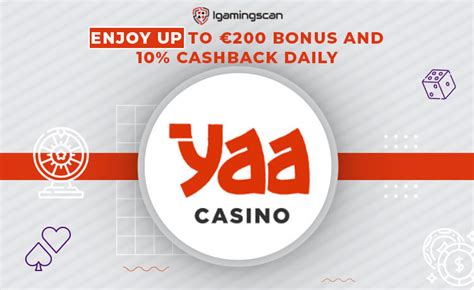 Yaacasino Download