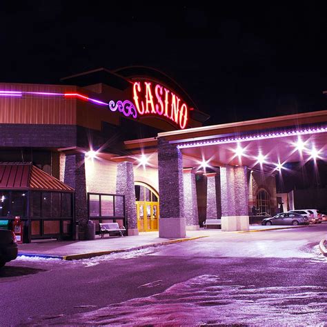 Yellowhead Casino Edmonton Em Alberta