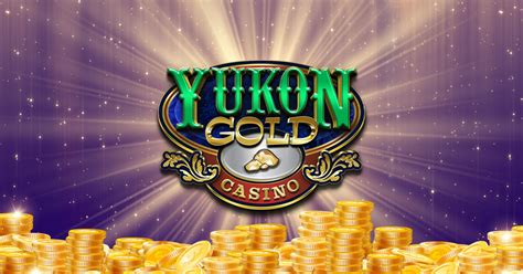 Yukon Gold Casino Apk