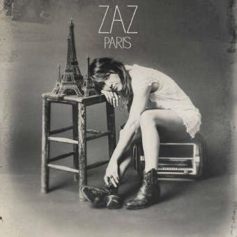 Zaz Casino De Paris Fnac