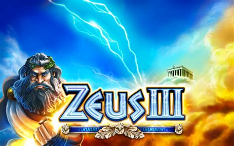 Zeus 3 Pokerstars