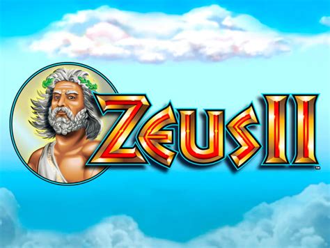 Zeus Ii Slot Para Download Gratuito