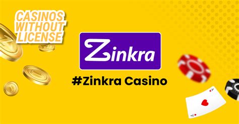 Zinkra Casino Brazil
